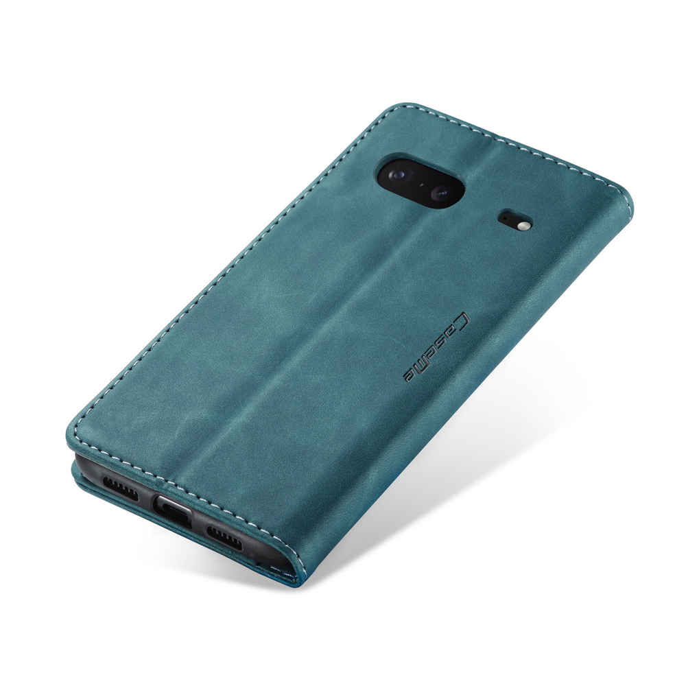 Чехол-книжка CaseMe Matte Google Pixel 7