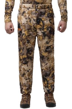 Брюки Remington Route Yellow Waterfowl Honeycombs