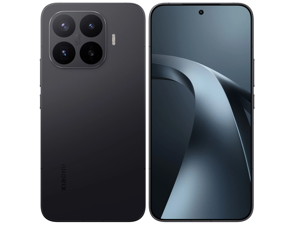 Xiaomi 17T Pro 12Gb/1Tb Black