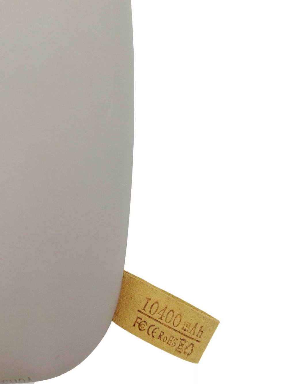 Power Bank Камень 10000 mAh