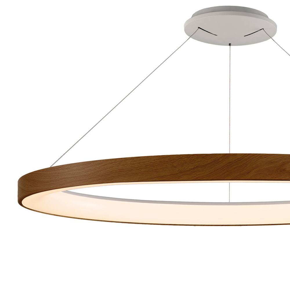 8648 Люстра подвесная NISEKO II