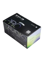 Светодиодный осветитель Raylab RL-200 2700-6500К