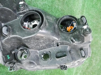 Фара левая Ford Transit 7 (2014-2019) галоген