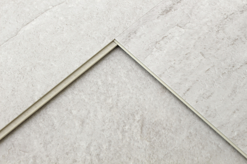 Кварц-винил SPC ICON Marble 6 мм ПЕСЧАНИК БОТЕРО 2.233 м2