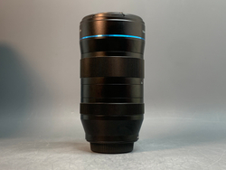 Sirui 75mm f/1.8 Anamorphic Fujifilm X-Mount