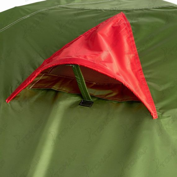 Палатка туристическая 2 местная Scout 2 (C/SC 2) Campus