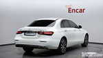 Mercedes-Benz E-Class W213 E300e 4MATIC Exclusive (02.2021)