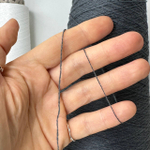 TD744816 - Todd & Duncan; 100% кашемир; 1400м/100гр (2/28), col.Gris Fonce, цвет: тёмно-серый