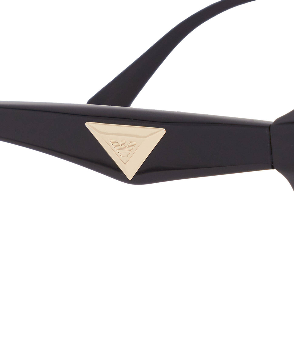 Солнцезащитные очки EA4221 Emporio Armani - черный(EA4221)