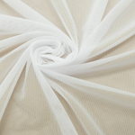 Сетка эластичная БЕЛЫЙ, Турция