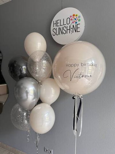 Сет Стильный