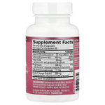 BrainMD, PMS Relief +, 60 вегетарианских капсул