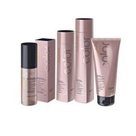 LUXURY COLOR - роскошь цвета окрашенных волос