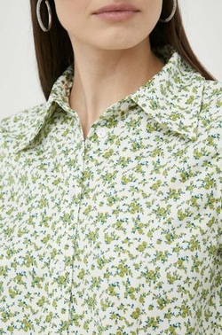 Рубашка женская LEVIS MAEVE BLOUSE GREENS