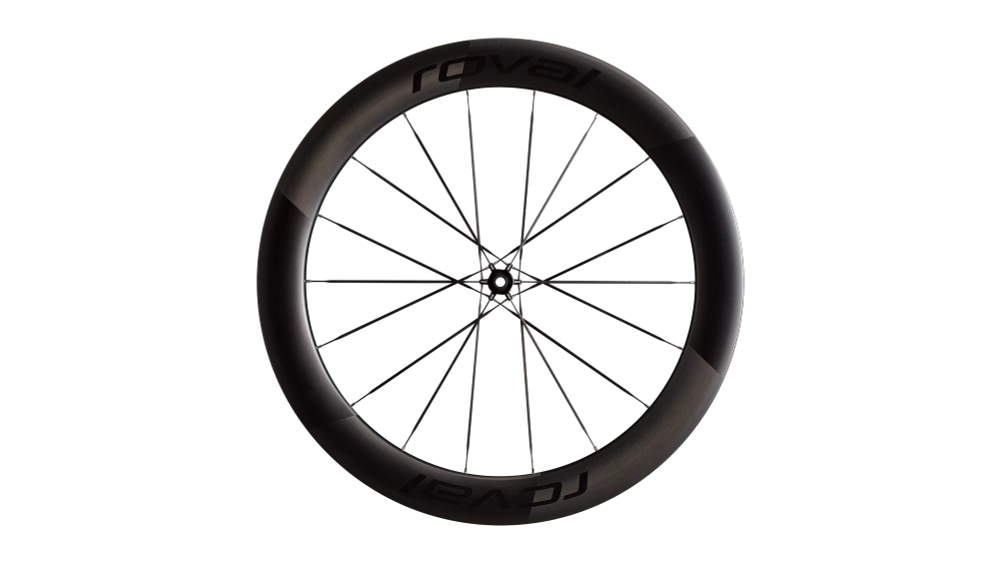 Колеса шоссейные Roval Rapide Sprint CLX