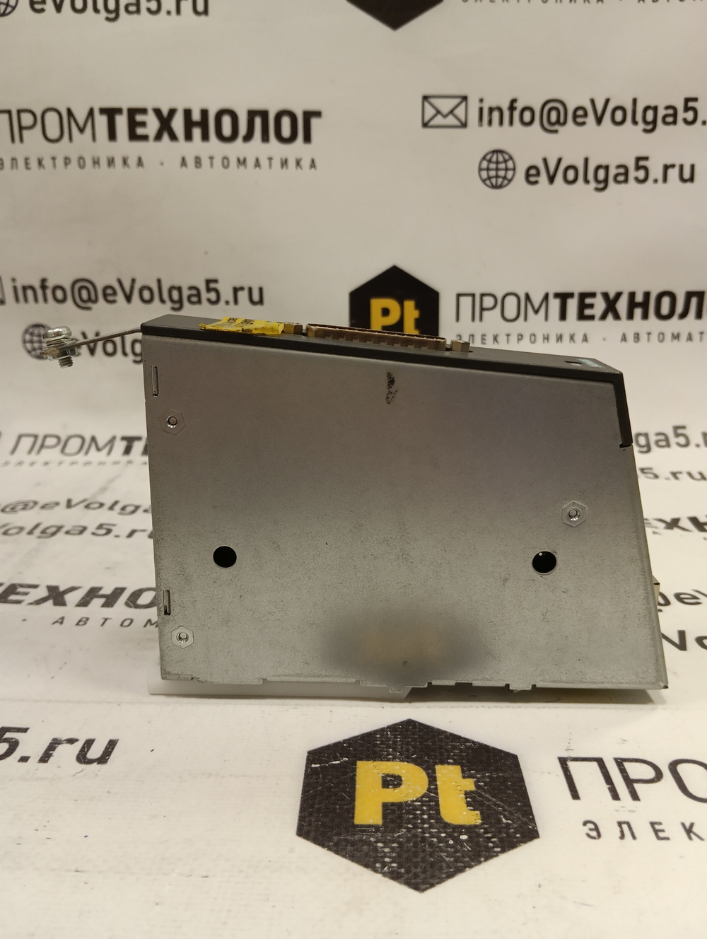 Siemens 6SL3055-0AA00-5BA3** б/у