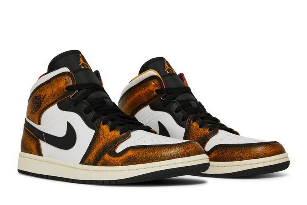Кроссовки Jordan Air Jordan 1 Mid Se