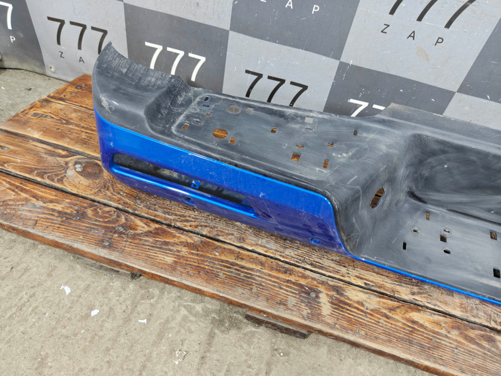 Бампер задний JAC T8 Pro 20-нв Б/У Оригинал 2804100P306A