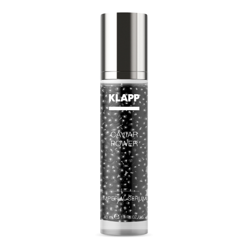 KLAPP Сыворотка класса Люкс Империал | CAVIAR POWER Imperial Serum, 40 мл