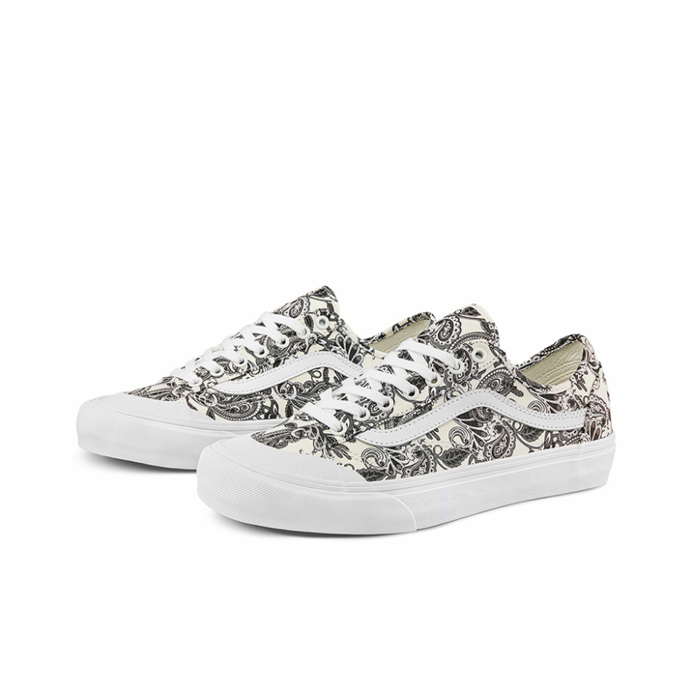Кеды Vans Style 36 Decon SF 'Paisley Americana' VN0A5HFF685