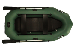 Гребная лодка ПВХ BARK B-300N