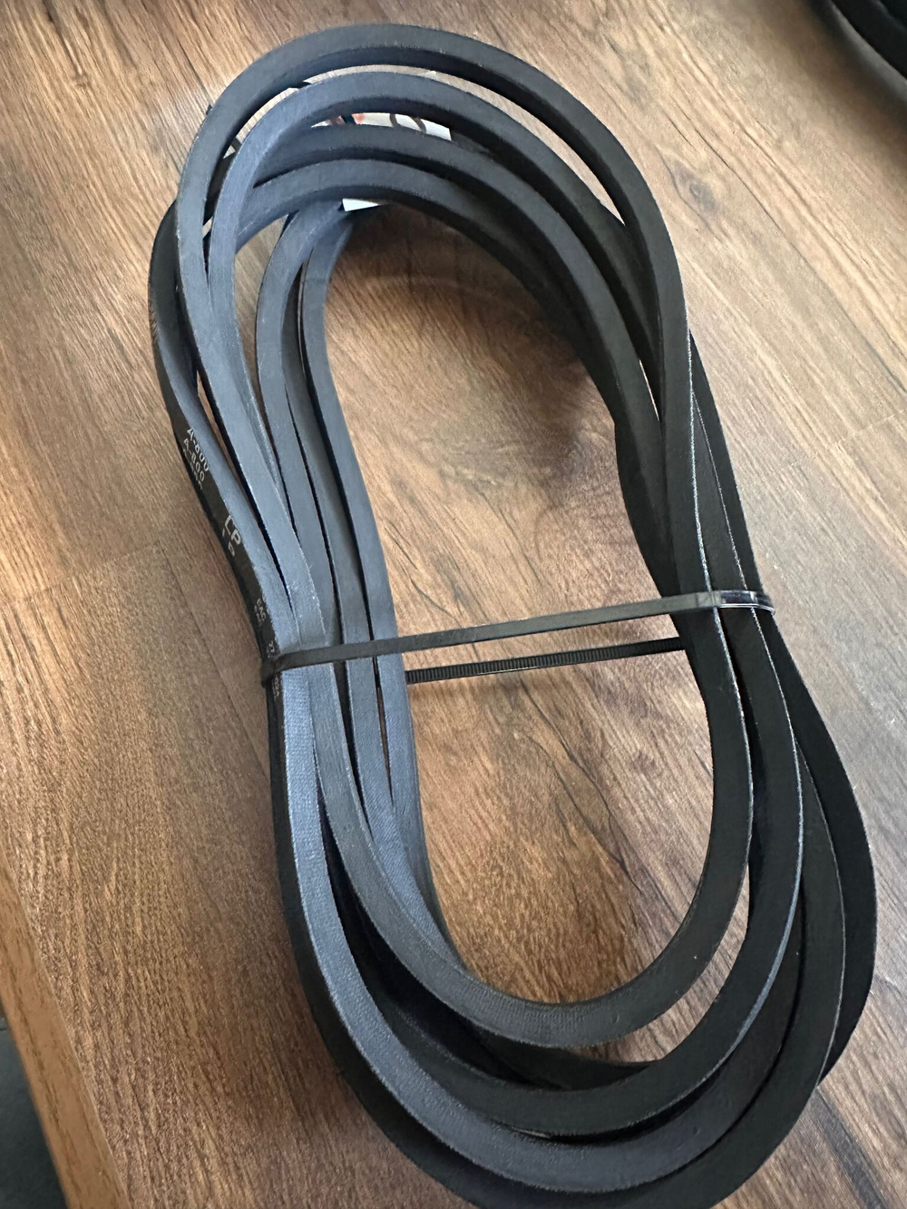 Ремень клиновый А-800