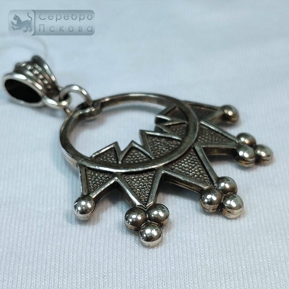 Подвеска "Радимичи"