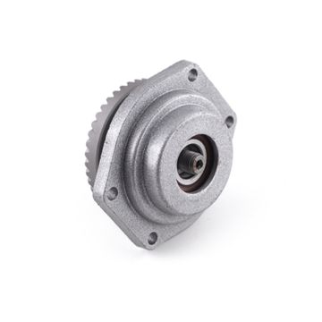 Shine Systems DA21 Polisher - передняя крышка с большой шестерней