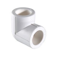 Фитинг полипропиленовый – угольник 90° VALTEC