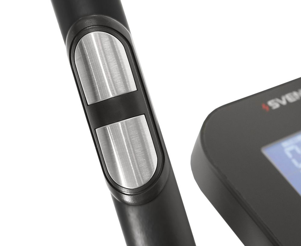 SVENSSON BODY LABS HEAVY G ELLIPTICAL