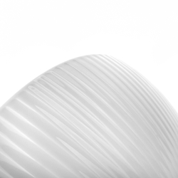 Набор обеденный на 4 персоны 16 предметов Pillivuyt Plisse-Toulouse