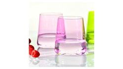 Набор для воды 5 предметов Krosno Авангард Деко