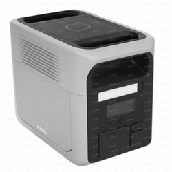 Портативная зарядная станция Romoss RM1800