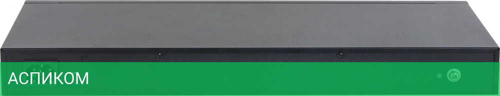 Коммутатор Dahua DH-S3226-24ET-375