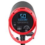 Комплект студийного света Falcon Eyes Sprinter LED 2200-SB Kit