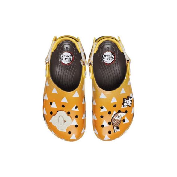 Crocs All-Terrain Clog 'Zenitsu'