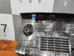 Обшивка багажника задней панели Kia Rio 4 (FB) 17-22 Б/У Оригинал 85770H0000