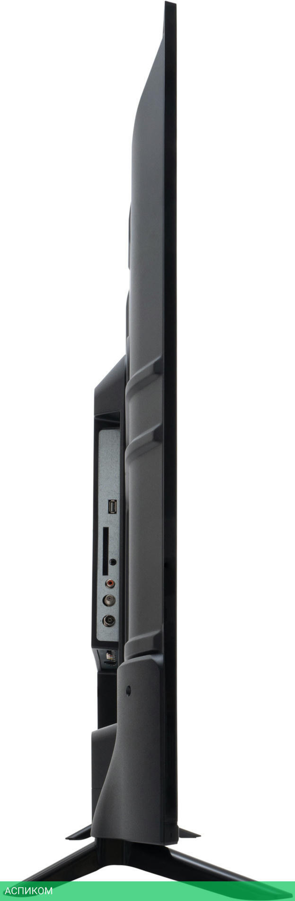 Телевизор LED Starwind 58" SW-LED58UB401