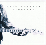 Eric Clapton / Slowhand (CD)