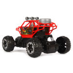 Джип на РУ, коробка DY1298-11A