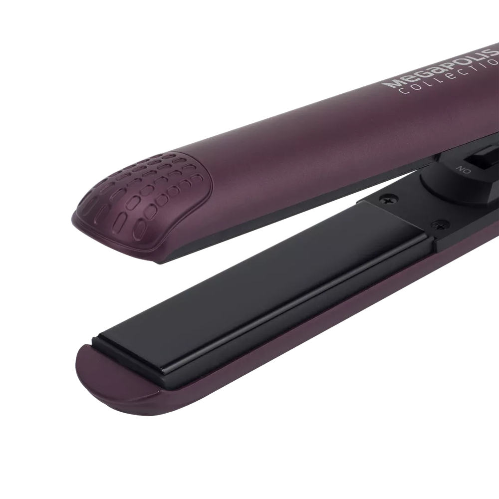 Щипцы POLARIS PHS 2590KT фиолетовый