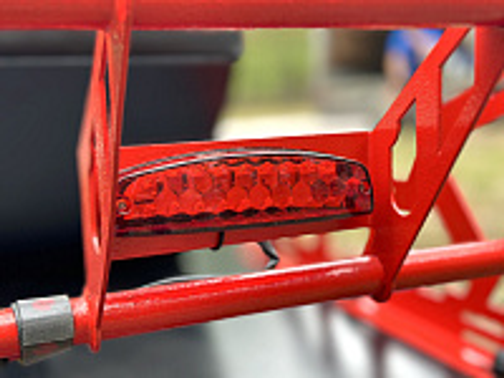 Снегоход IKUDZO HUNTER 600LK 20 V2