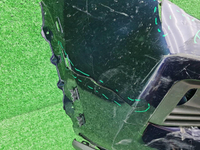 Бампер передний Toyota RAV4 5 XA50 22-нв Adventure