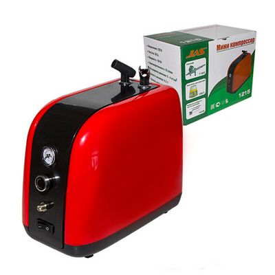 Компрессор JAS 1215