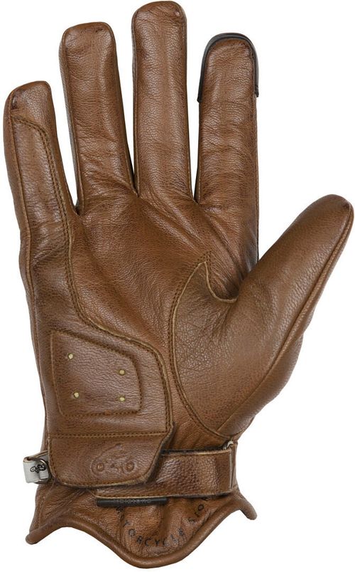 Snow Cuir / Коричневый