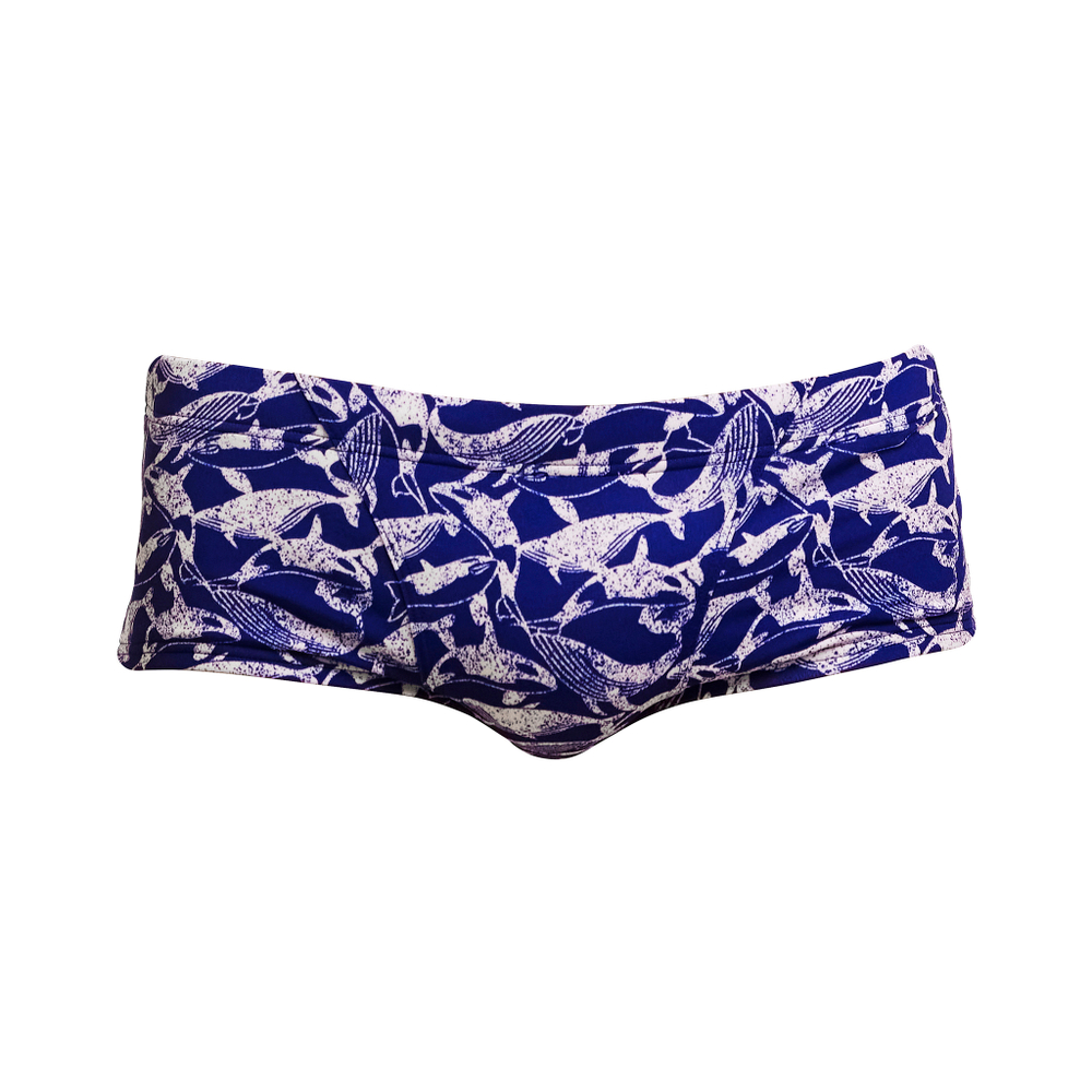 Транки FUNKY TRUNKS Men's Beached Bro