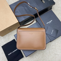 Saint Laurent Niki Besace 21 cm