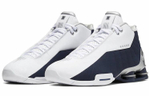 Кроссовки Nike Shox Bb4 Retro 'Olympics' 2019 2019