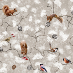 Коллекция EDEN SEASONS