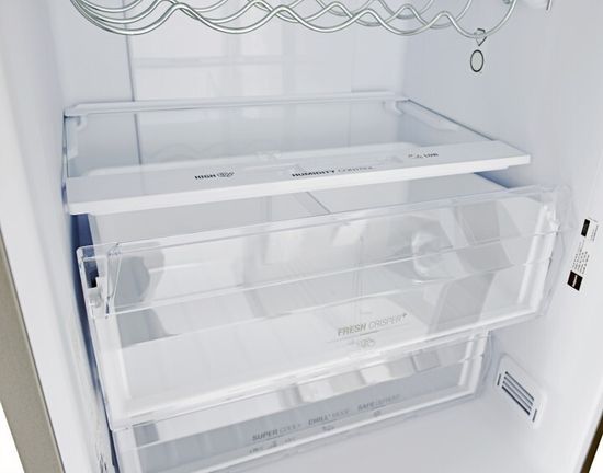 Холодильник Hotpoint-Ariston XH9 T2Z XOZH